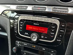 Used 2013 Ford S-Max Titanium Black - Interior and Exterior details 14