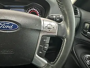 Used 2013 Ford S-Max Titanium Black - Interior and Exterior details 16