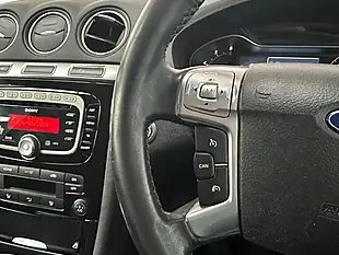 Used 2013 Ford S-Max Titanium Black - Interior and Exterior details 17