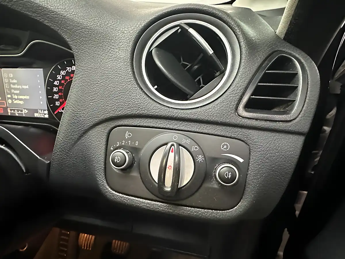 Used 2013 Ford S-Max Titanium Black - Interior and Exterior details 18