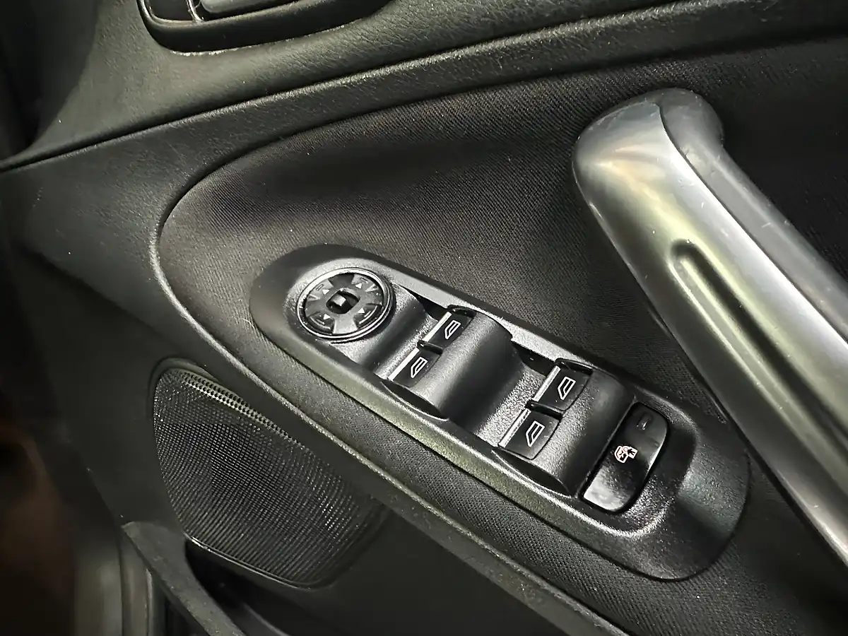 Used 2013 Ford S-Max Titanium Black - Interior and Exterior details 19