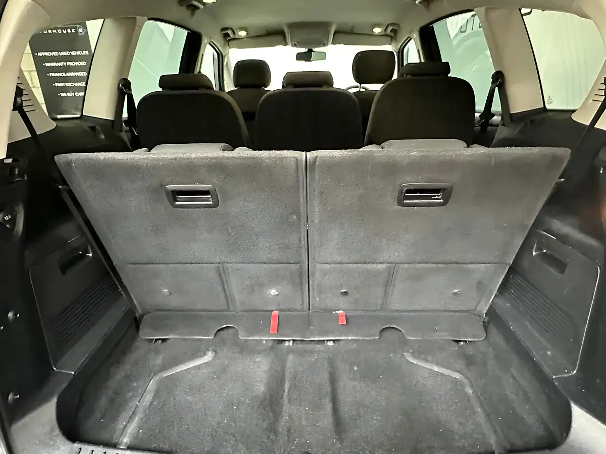 Used 2013 Ford S-Max Titanium Black - Interior and Exterior details 20
