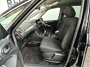 Used 2013 Ford S-Max Titanium Black - Interior and Exterior details 8