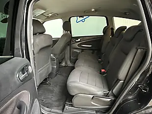 Used 2013 Ford S-Max Titanium Black - Interior and Exterior details 9