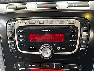 Used 2013 Ford S-Max Titanium White - Interior and Exterior details 13