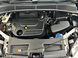 Used 2013 Ford S-Max Titanium White - Interior and Exterior details 19