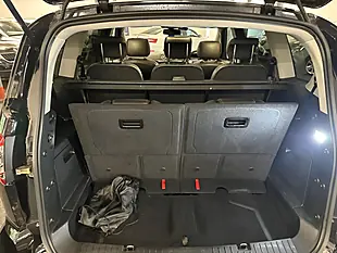 Used 2013 Ford S-Max Titanium X Sport Black - Interior and Exterior details 12
