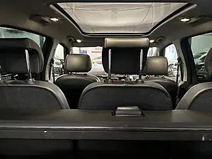 Used 2013 Ford S-Max Titanium X Sport Black - Interior and Exterior details 14