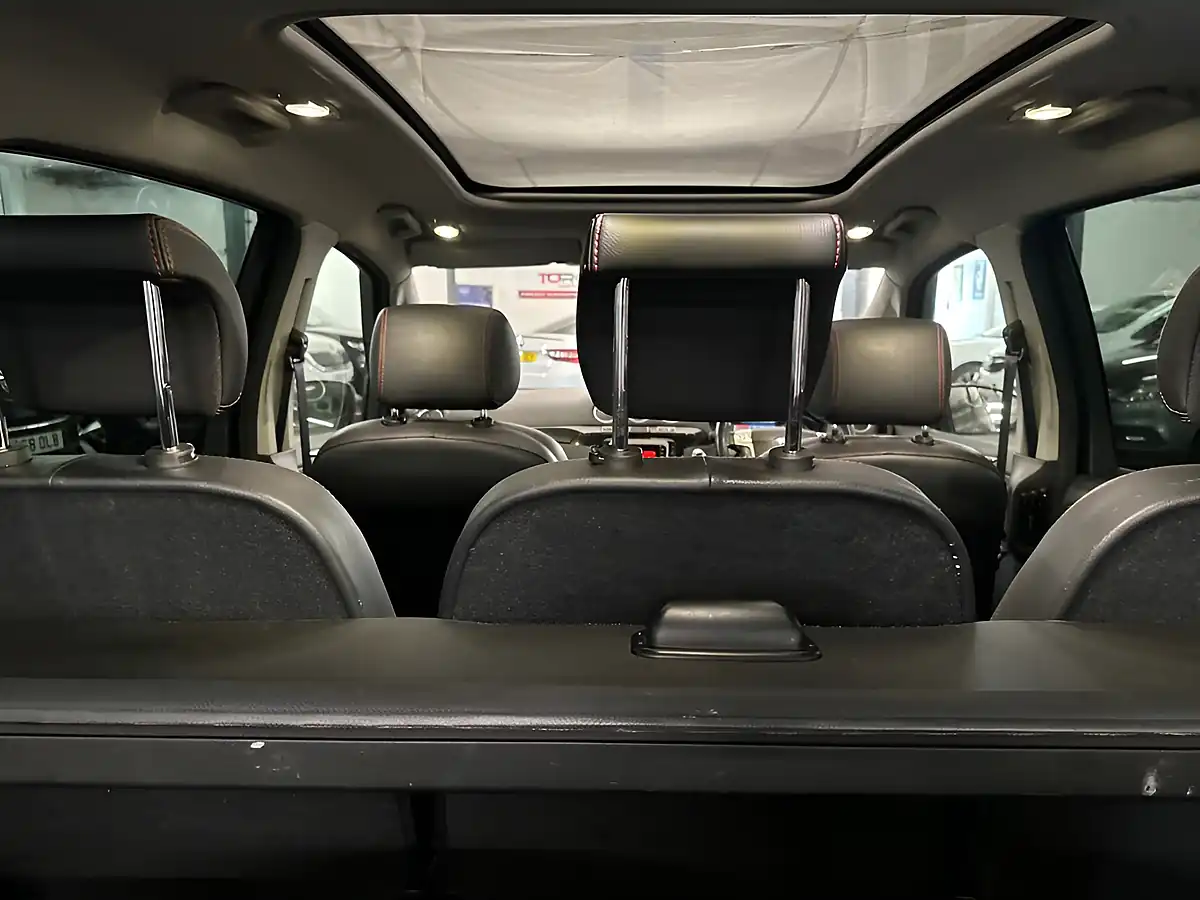 Used 2013 Ford S-Max Titanium X Sport Black - Interior and Exterior details 14