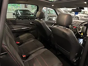 Used 2013 Ford S-Max Titanium X Sport Black - Interior and Exterior details 16