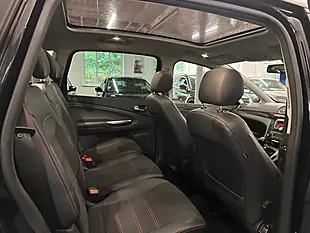 Used 2013 Ford S-Max Titanium X Sport Black - Interior and Exterior details 19