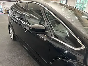 Used 2013 Ford S-Max Titanium X Sport Black - Interior and Exterior details 20