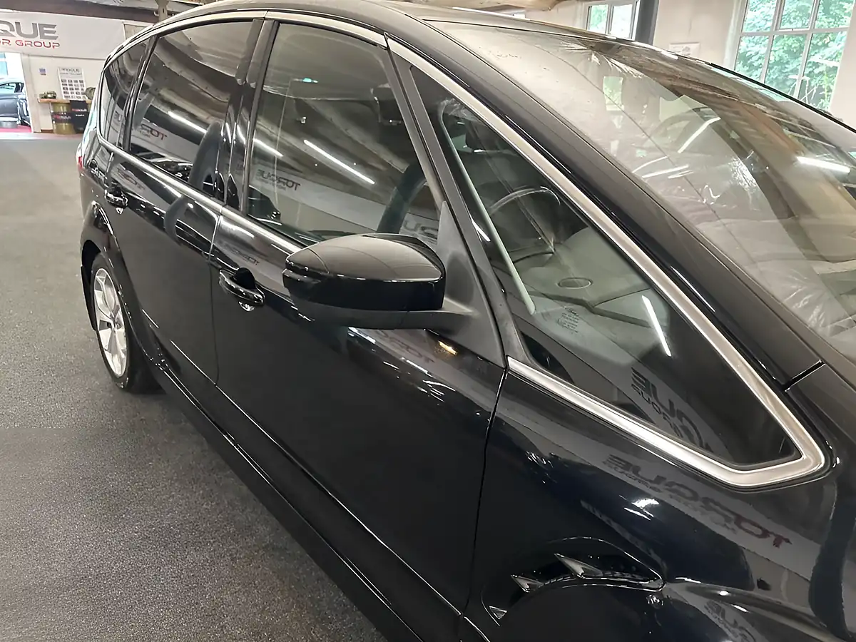 Used 2013 Ford S-Max Titanium X Sport Black - Interior and Exterior details 20