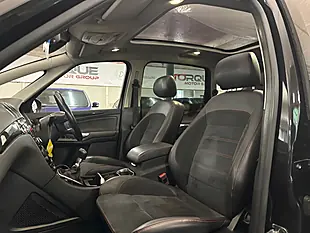 Used 2013 Ford S-Max Titanium X Sport Black - Interior and Exterior details 5
