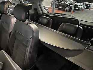 Used 2013 Ford S-Max Titanium X Sport Black - Interior and Exterior details 6