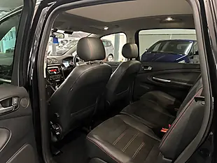 Used 2013 Ford S-Max Titanium X Sport Black - Interior and Exterior details 7