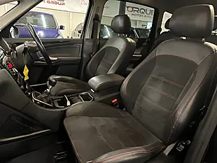 Used 2013 Ford S-Max Titanium X Sport Black - Interior and Exterior details 8