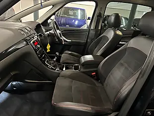 Used 2013 Ford S-Max Titanium X Sport Black - Interior and Exterior details 9