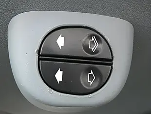 Used 2013 Ford Transit 350 Mwb High Roof White - Interior and Exterior details 15