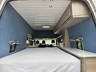 Used 2013 Ford Transit 350 Trend Panel Van Silver - Interior and Exterior details 13