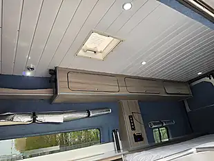 Used 2013 Ford Transit 350 Trend Panel Van Silver - Interior and Exterior details 19
