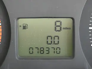 Used 2013 Ford Transit Tipper Green - Interior and Exterior details 7