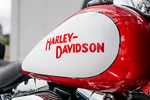 Used 2013 Harley-Davidson Heritage Softail Classic Custom Paint - Interior and Exterior details 11