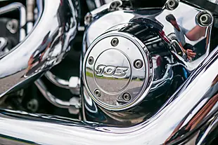 Used 2013 Harley-Davidson Heritage Softail Classic Custom Paint - Interior and Exterior details 12