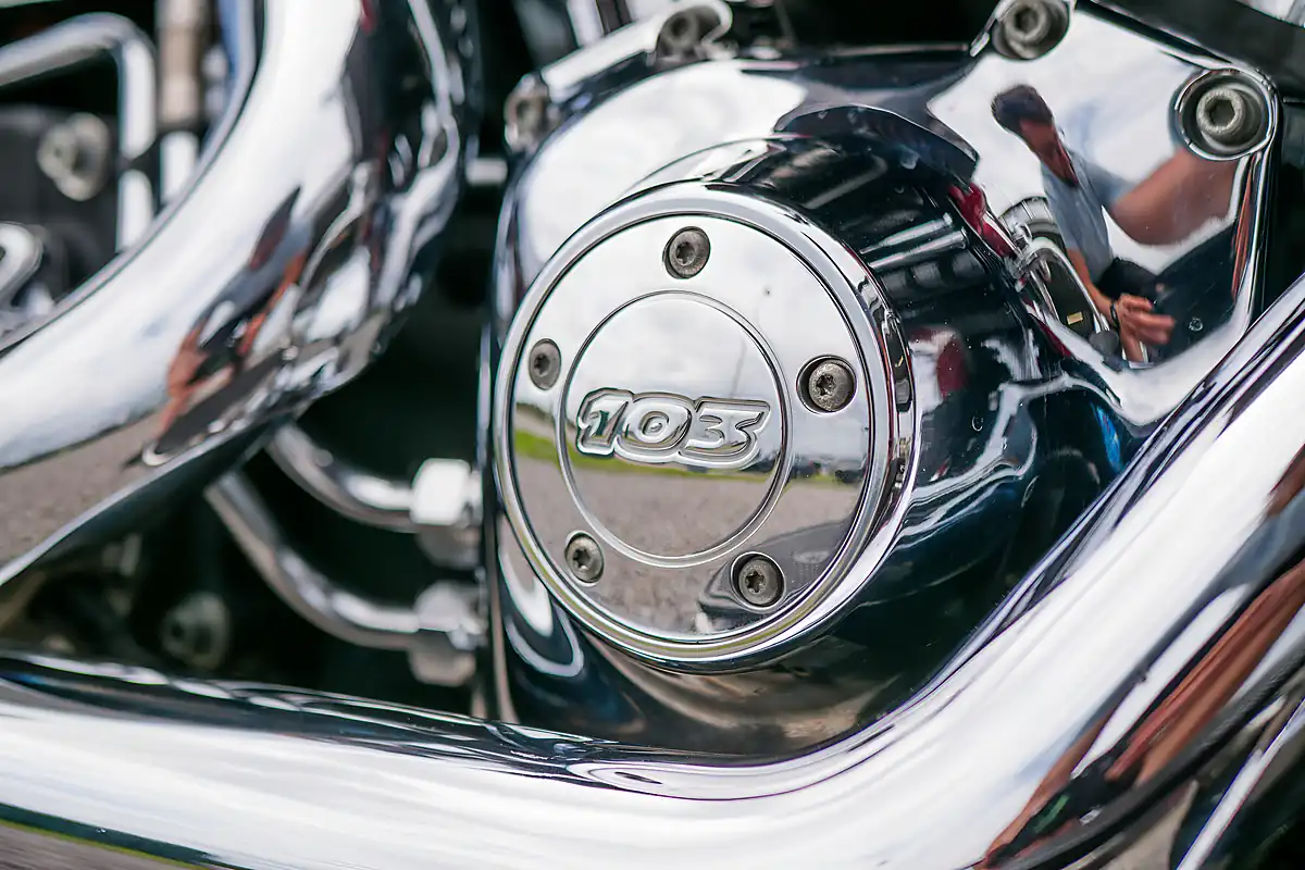 Used 2013 Harley-Davidson Heritage Softail Classic Custom Paint - Interior and Exterior details 12