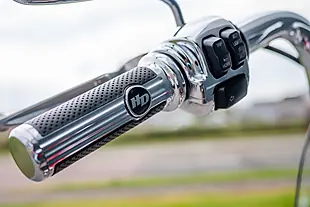Used 2013 Harley-Davidson Heritage Softail Classic Custom Paint - Interior and Exterior details 19