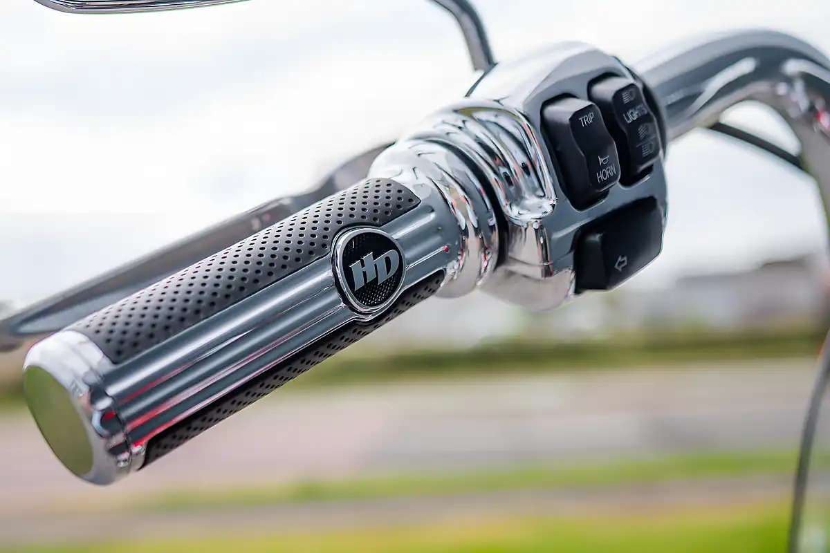 Used 2013 Harley-Davidson Heritage Softail Classic Custom Paint - Interior and Exterior details 19
