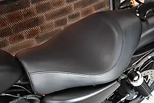 Used 2013 Harley-Davidson Sportster Iron - Interior and Exterior details 12