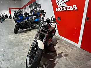 Used 2013 Harley-Davidson Sportster Superlow White - Interior and Exterior details 6