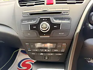 Used 2013 Honda Civic Es Black - Interior and Exterior details 11
