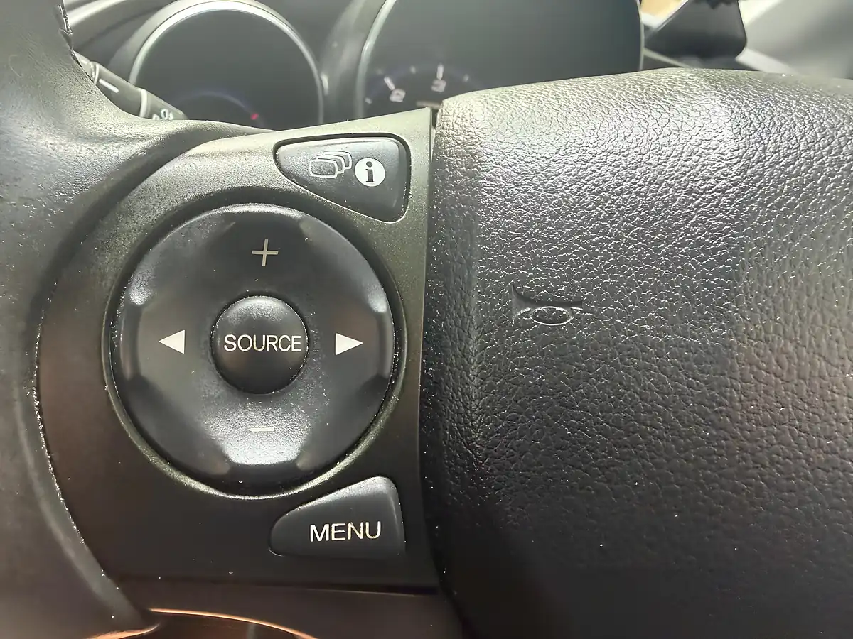 Used 2013 Honda Civic Es Brown - Interior and Exterior details 12