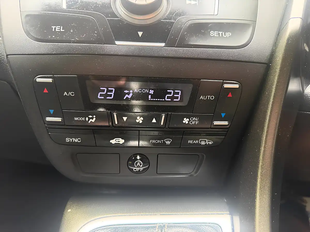 Used 2013 Honda Civic Es Brown - Interior and Exterior details 13