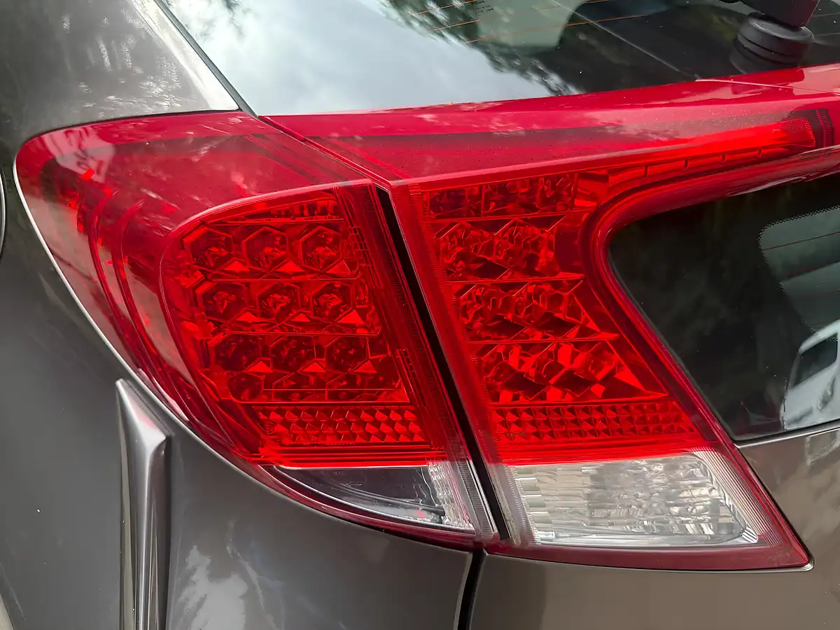 Used 2013 Honda Civic Es Brown - Interior and Exterior details 18