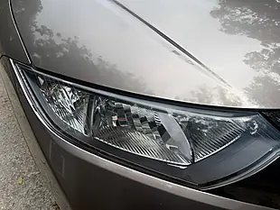 Used 2013 Honda Civic Es Brown - Interior and Exterior details 19