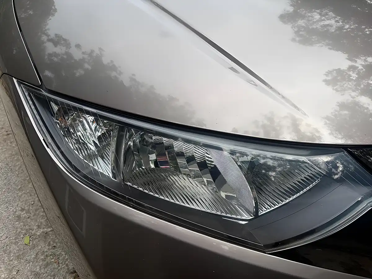Used 2013 Honda Civic Es Brown - Interior and Exterior details 19