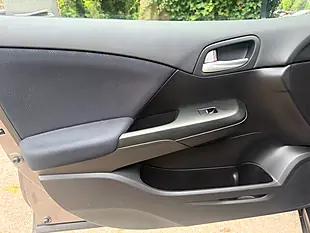Used 2013 Honda Civic Es Brown - Interior and Exterior details 20
