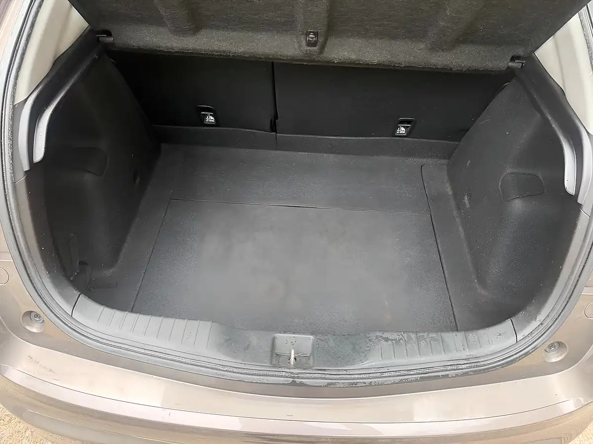 Used 2013 Honda Civic Es Brown - Interior and Exterior details 6