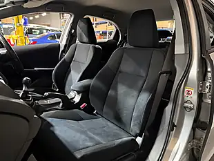 Used 2013 Honda Civic Es-T Silver - Interior and Exterior details 15
