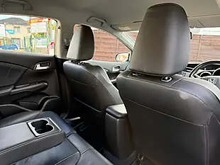Used 2013 Honda Civic Ex Black - Interior and Exterior details 11