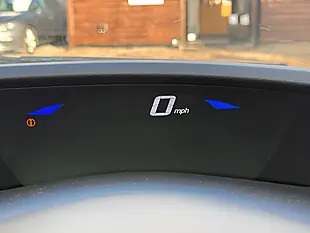 Used 2013 Honda Civic Ex Black - Interior and Exterior details 15