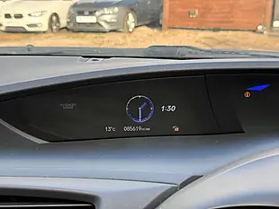 Used 2013 Honda Civic Ex Black - Interior and Exterior details 19