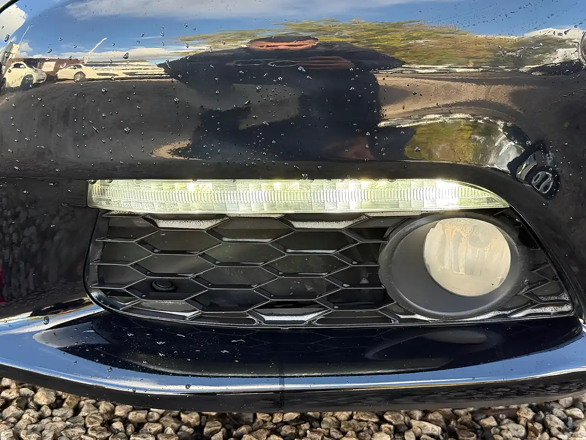 Used 2013 Honda Civic Ex Black - Interior and Exterior details 20