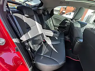 Used 2013 Honda Civic Ex GT Milano Red - Interior and Exterior details 13