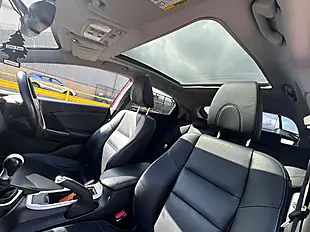 Used 2013 Honda Civic Ex GT Milano Red - Interior and Exterior details 16