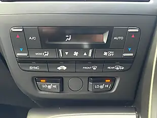 Used 2013 Honda Civic Ex Red - Interior and Exterior details 13