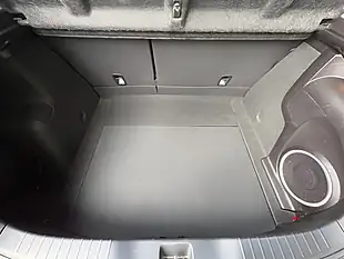 Used 2013 Honda Civic Ex Red - Interior and Exterior details 15